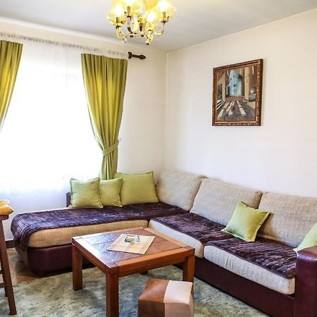 Apartment Dejan Цетинє Екстер'єр фото